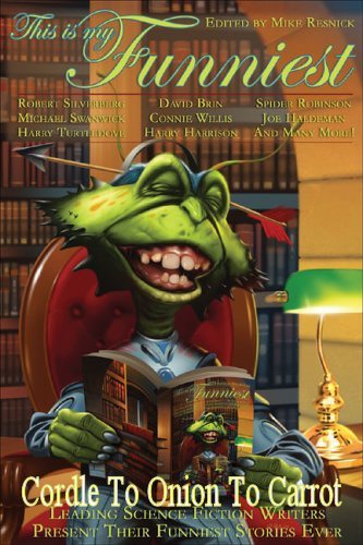 Cordle To Onion To Carrot [ePUB]